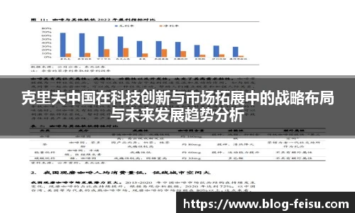 克里夫中国在科技创新与市场拓展中的战略布局与未来发展趋势分析