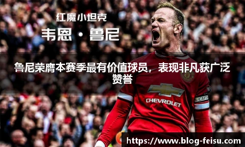 鲁尼荣膺本赛季最有价值球员，表现非凡获广泛赞誉