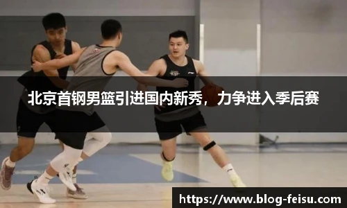 北京首钢男篮引进国内新秀，力争进入季后赛