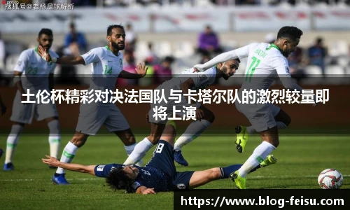 土伦杯精彩对决法国队与卡塔尔队的激烈较量即将上演