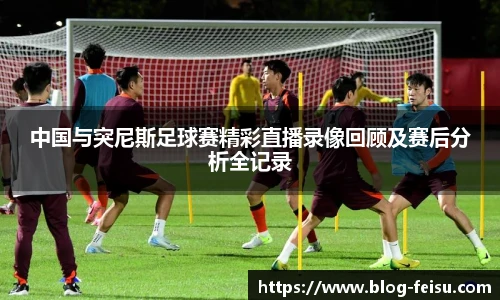 中国与突尼斯足球赛精彩直播录像回顾及赛后分析全记录