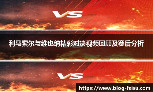 利马索尔与维也纳精彩对决视频回顾及赛后分析